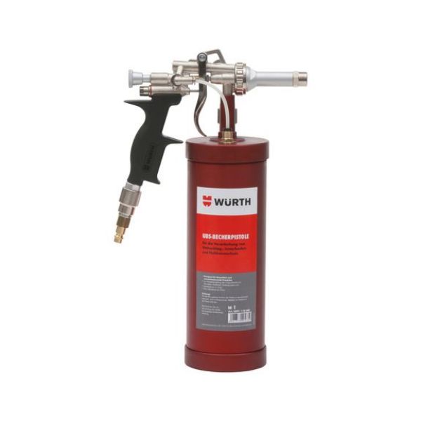 Picture for category Underseal cup gun