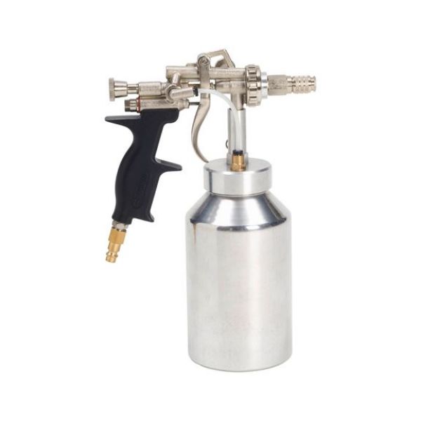 Picture for category Pressure cup cavity protection gun, HRS 2
