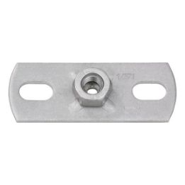 VARIFIX&lt;SUP&gt;&reg;&lt;/SUP&gt; base plate - C2C - BSEPLT-A4-M8