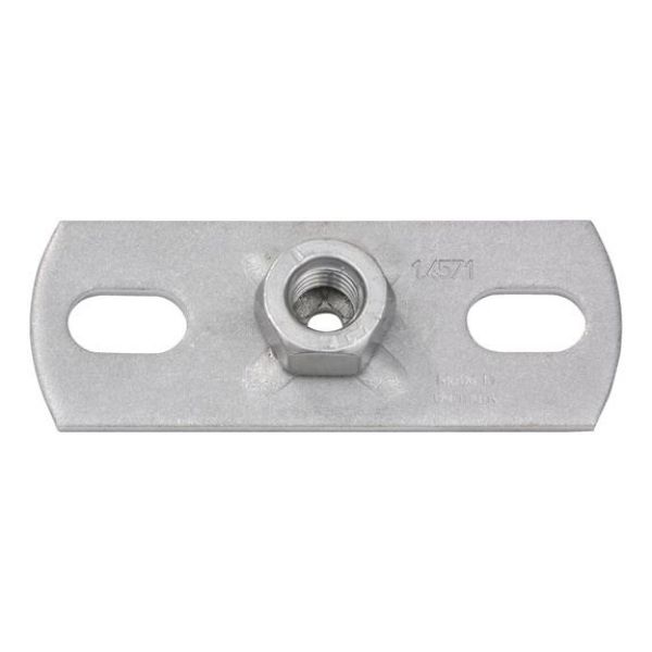 Picture for category VARIFIX base plate metric