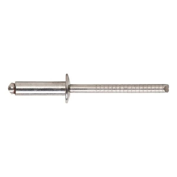 Blind rivet, round pan head - RIV-MHD-A2/A2-(15,0-20,0)-5X25