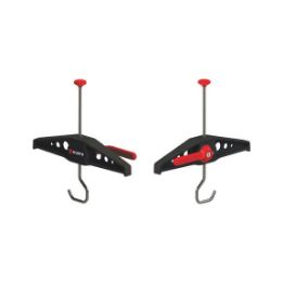 Ladder clamping system - LDRCLMPSYS-ROOFFXNG-PAIR-RHSC01