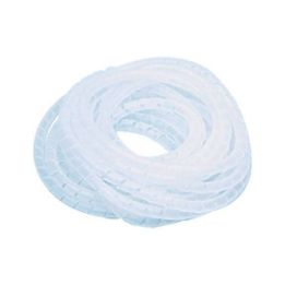 Wrapping hose, standard - SPRLCBLWRAP-TRANSPARENT-(12,0-50,0MM)