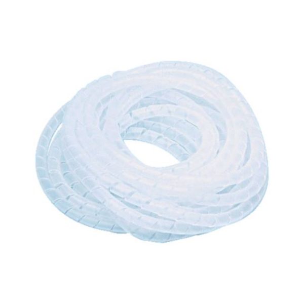 Wrapping hose, standard - SPRLCBLWRAP-TRANSPARENT-(12,0-50,0MM)