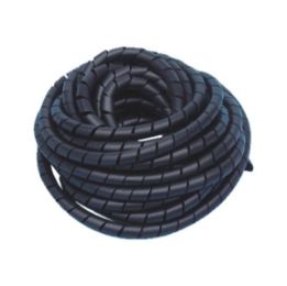 Wrapping hose, standard - SPRLCBLWRAP-BLACK-(20,0-120,0MM)