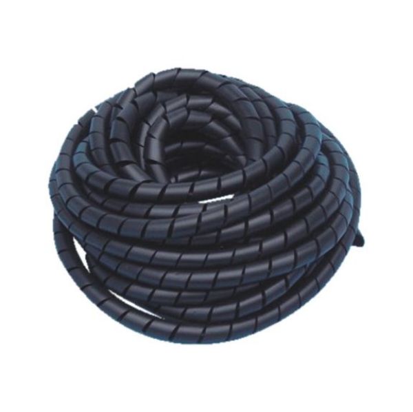 Wrapping hose, standard - SPRLCBLWRAP-BLACK-(20,0-120,0MM)