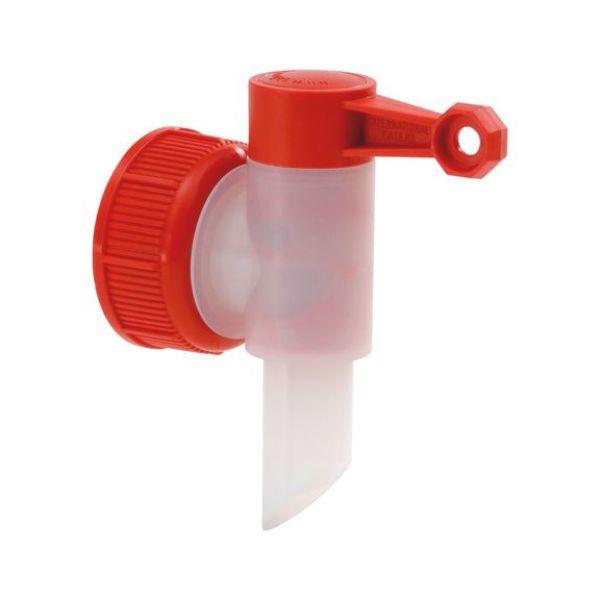 Picture for category Tap for 5 l plastic canister