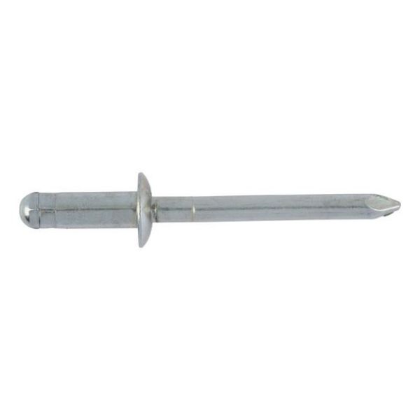 Picture for category ISO 15979 round pan head steel/steel