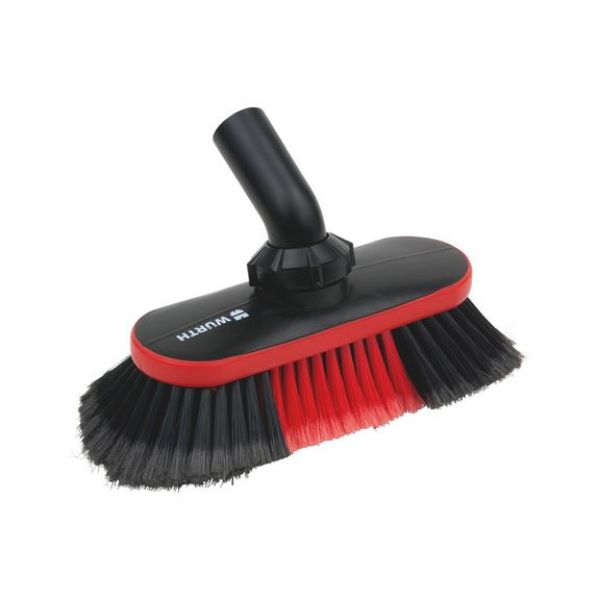 Picture for category Wash brush w water pass, adjust angle