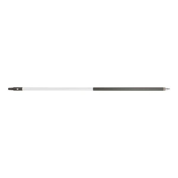 Picture for category Alu grip with water flow through