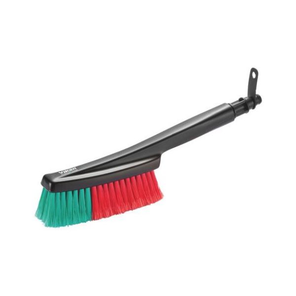 Picture for category Hand brush with water passage