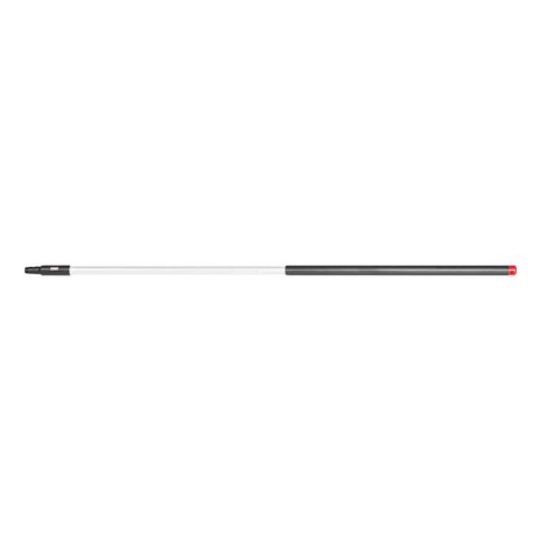 Aluminium handle - AY-SHAFT-WASHBRSH-ALUTHREAD-1500MM