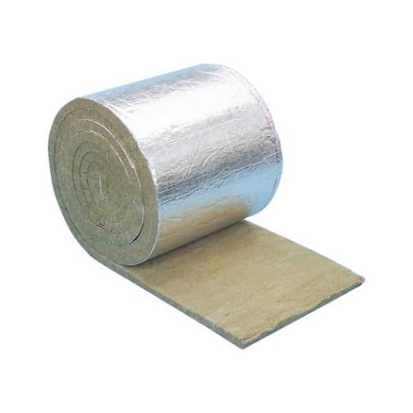 ROCKWOOL Klimarock - ROCKWOOL-KLIMAROCK-(2PC=9,35QM)-20MM