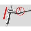 Pass-through ratchet assortment - PSHTHRGSKTWRNCH-SET-MULTI-36PCS