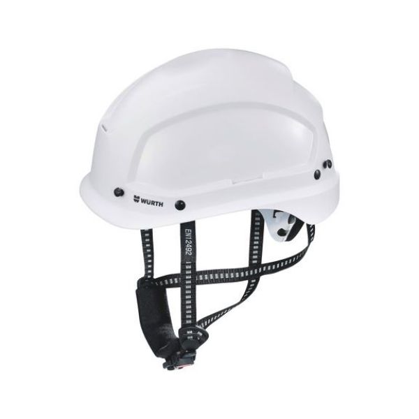 Picture for category Working-at-height helmet