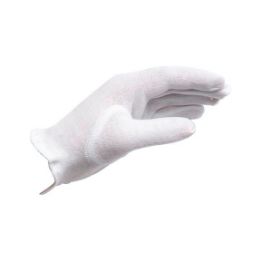Cotton jersey glove - PROTGLOV-SPEC-COTTON-SZ10