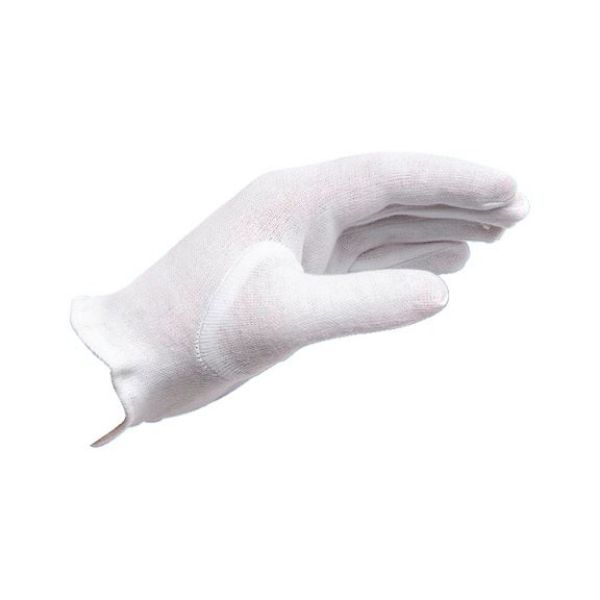 Cotton jersey glove - PROTGLOV-SPEC-COTTON-SZ10