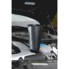 Universal engine oil filling funnel - FUNL-PLA-OIL-ADAPTOR-H330MM-D160MM