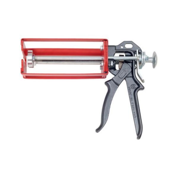 Picture for category Dual cartridge gun for bodywork adhesive