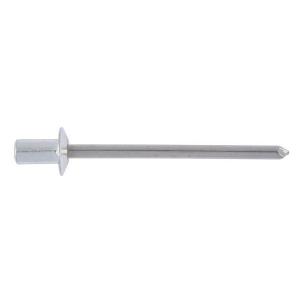 Picture for category Blind sealed rivet, round pan head aluminium/A2