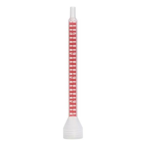 Picture for category Static mixing tube for bodywork adhesive