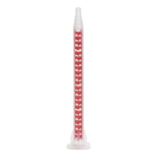Picture for category Static mixing tube for 2C-adhesives