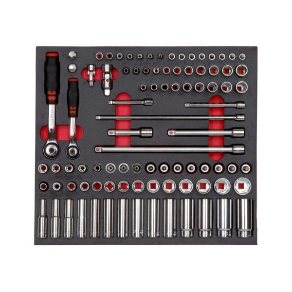 Picture for category Tool assortment TOOLsystem