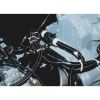 Insulated corrugated pipe - INSUCORTUB-PLA-BLACK-NW4,5