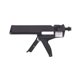 Manual pressure double cartridge gun - DUALCARTGUN-MANUALPRESSURE-2X310ML