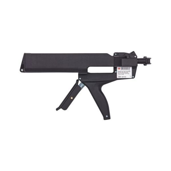 Picture for category Dual cartridge gun for 2-component adhesive, Al-1