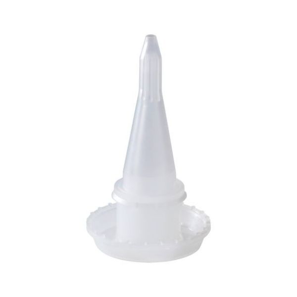 Picture for category Nozzle for pneumatic cartridge gun, Kombifix