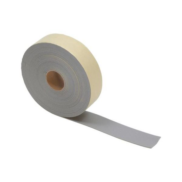 Picture for category PE wrapping tape grey