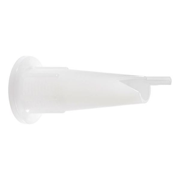 Picture for category Window appl. nozzle standard for metal cartridge