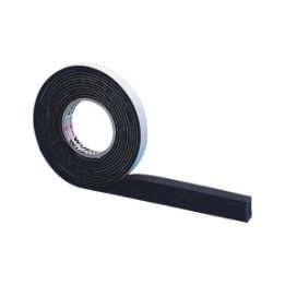 Sealing tape VKP&lt;SUP&gt;&reg;&lt;/SUP&gt; PLUS - SEALTPE-(VKP-PLUS)-15/4-BLACK-8M