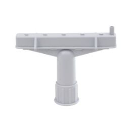 Flat application nozzle - AY-FCENOZ-STRUCADH-(EURO-CART)