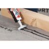 Flat application nozzle - AY-FCENOZ-STRUCADH-(EURO-CART)