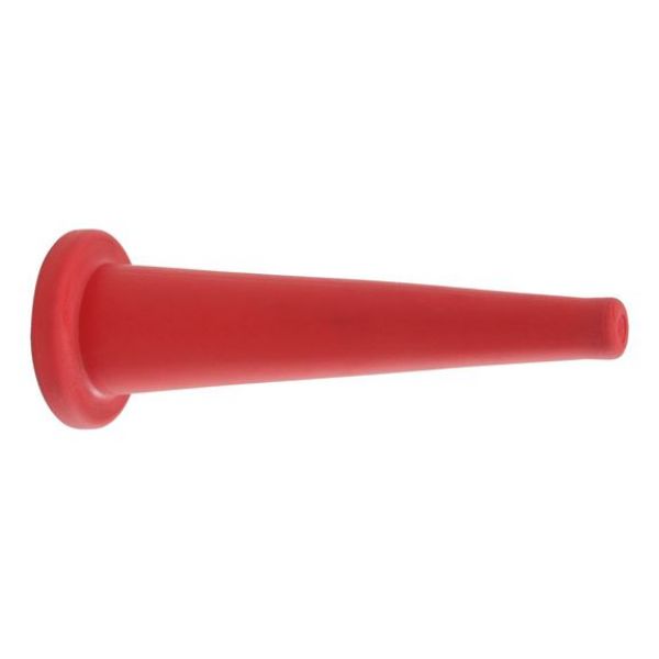 Cover for cartridge tip - CARTTIP-CAP