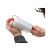 Adhesive film for steering wheel protection - STEERWHLPROT-SHT-2FILMS-1HANDLE