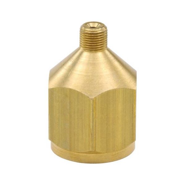 Picture for category 1/4 inch air port adapter for pneumatic compressor