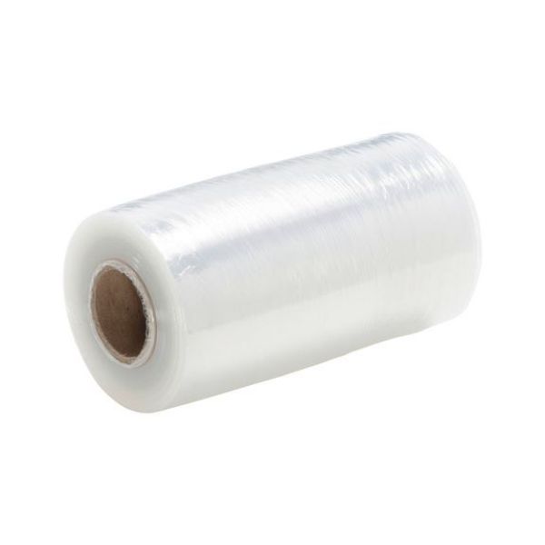 Adhesive film for steering wheel protection - STEERWHLPROT-SHT-UNI-2FOIL