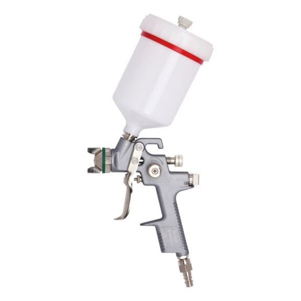 Picture for category All-round paint gun, AP HVLP
