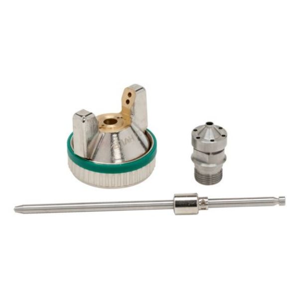 Picture for category Spare nozzle set for all-round paint gun, AP HVLP