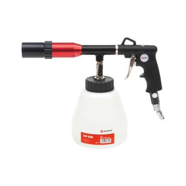 Compressed air cleaning gun TOP Gun - CLNGUN-(TOP GUN)
