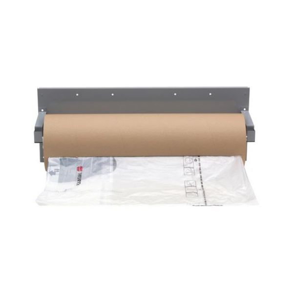 Roll-off unit, 1x - AY-DSP-VEHPROT-PROTSHT-SEATCOVER-EMPTY