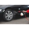 Compressed air cleaning gun TOP Gun - CLNGUN-(TOP GUN)
