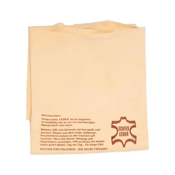 Picture for category Car and window chamois