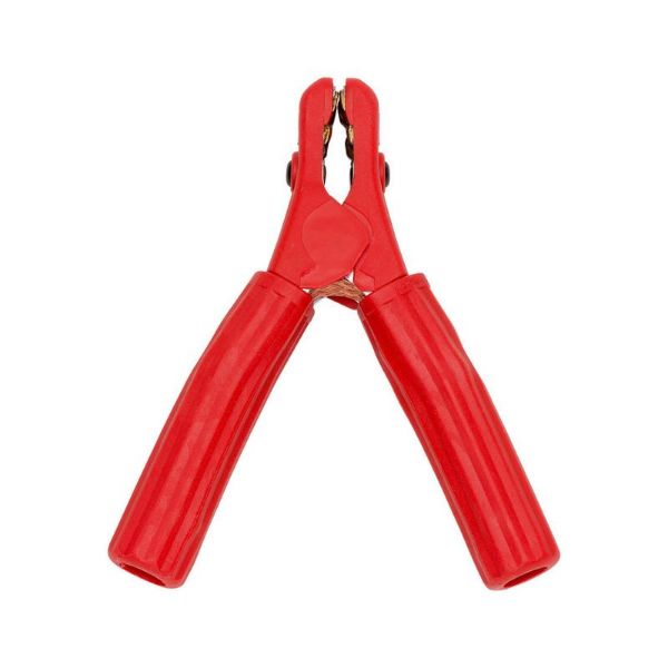 Picture for category Charging clamp, vehicle