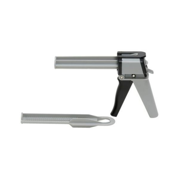Picture for category Dual cartridge gun, 2-component adhesive, 38/50 ml