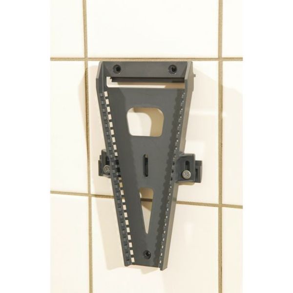 Wall mount - AY-WALLHOLDER-HNDCLNRDSP-5000ML