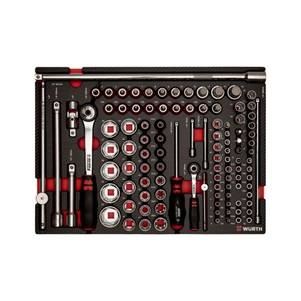 Picture for category Tool assortment systems